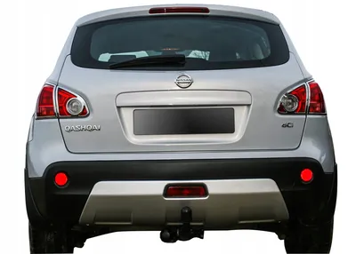 Nissan Qashqai Дефлектор капота (мухобойка), VIP Tuning 2009-2012 (8523)  цена, описание, фото