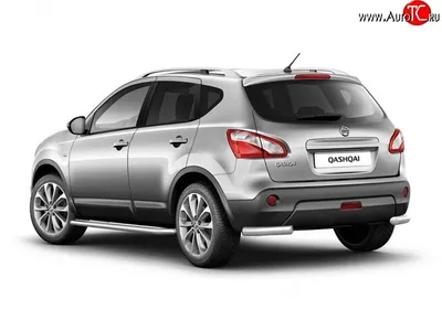 Чип тюнинг Nissan Qashqai c двигателем 2.0