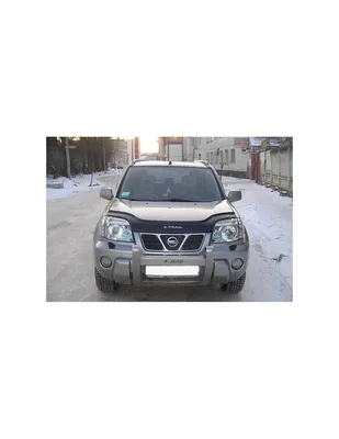 Nissan X-Trail T30 (01-03) аэродинамический обвес IMPUL купить в Москве -  Автофишка