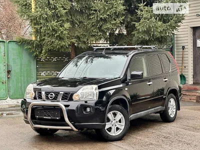 Spoiler kridlo tuning nissan x-trail xtrail T-30 - Beroun - Sbazar.cz