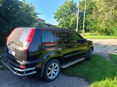 2013 Nissan X-Trail Review - Drive