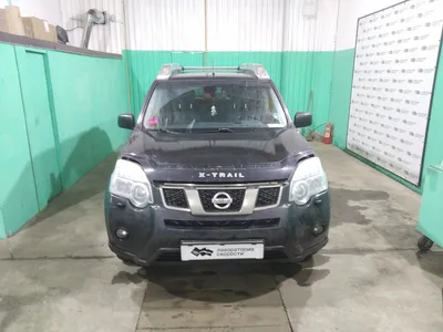 Front Eyelids Eyebrows Headlights Covers for Nissan X-Trail II