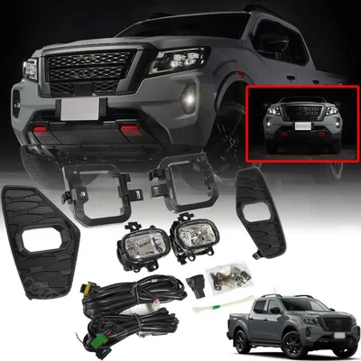 Nissan Navara D40 Safari Snorkel All Models - Veloce Tuning