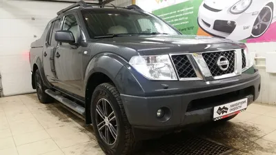 Nissan Navara 2.3 SID309 Dpf off Egr off Vmax off revised