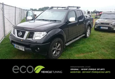 Nissan Navara / Frontier Tuning DUB www.elgallosport.com - video Dailymotion