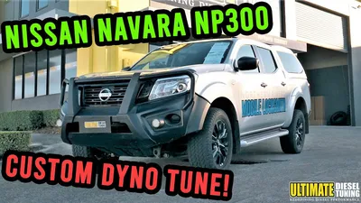 Тюнинг Nissan Navara 05 Мягкий трехсекционный тент - AGS Tuning
