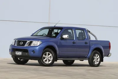 Nissan Navara 2.5 dCi (D40) ECU Remap – Eco Vehicle Tuning