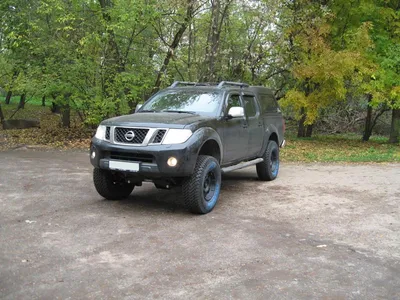 Zimbrick's Review of the Incredible Nissan Navara-R Pickup