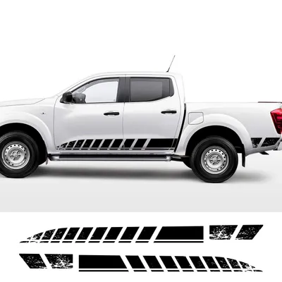 Cars Nissan Navara 4.0 V6 269hp | High Quality Tuning Files | Chip Tuning  Files | Mod-files.com