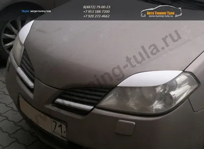 Купить б/у Nissan Primera III (P12) 2.0 MT (140 л.с.) бензин механика в  Каменке: чёрный Ниссан Примера III (P12) седан 2006 года на Авто.ру ID  1118538721