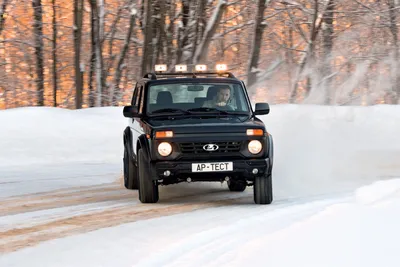 Шноркель на ниву своими руками — Lada 4x4 3D, 1,7 л, 1999 года | тюнинг |  DRIVE2