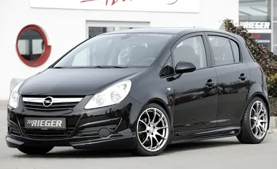 Тюнинг своими РУКАМИ! — Opel Corsa D, 1,2 л, 2008 года | тюнинг | DRIVE2