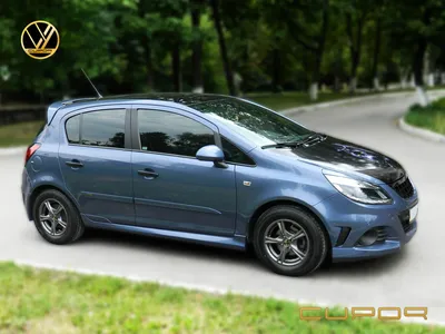 Virtual Tuning by Robcio - Opel Corsa D OPC \"Stance\" VT by Robcio :) |  Facebook