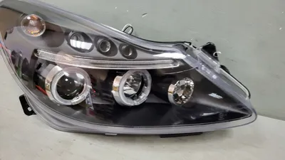 Opel Corsa D Front lower skirt for painting – buy in the online shop of  dd-tuning.com