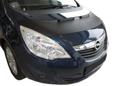 Opel Meriva A Facelift J-Style Body Kit | Opel meriva, Opel, Body kit