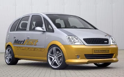 Сделал Чип-Тюнинг — Opel Meriva (B), 1,4 л, 2012 года | тюнинг | DRIVE2