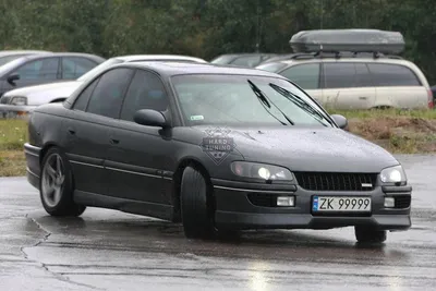 Opel Omega B 3.0 МV6 STEINMETZ | DRIVER.TOP - Українська спільнота водіїв  та автомобілів.