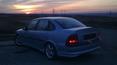 Opel Vectra B 2.0DTI - XRB Performance Remap and Chip Tuning