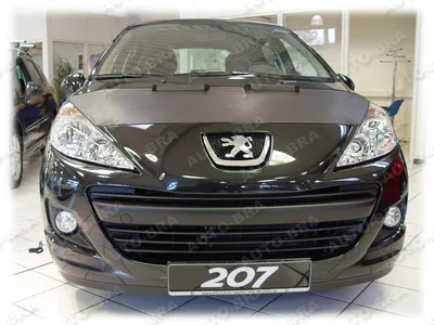 Peugeot 207 Tuning (4) | Tuning