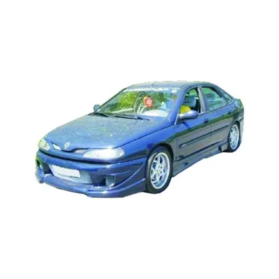 Max Power Archive on X: \"1997 Renault Laguna With a unique turbo under its  bonnet and a slick new aero kit, this über-cool Laguna was streets ahead of  the competition… https://t.co/zKoASVwszY\" /