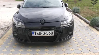 Чип-тюнинг Renault Megane 3 1.5 dCi. Удаление сажевого фильтра. Отчет