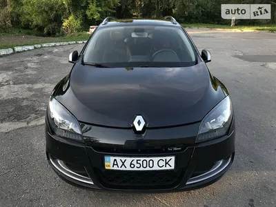 Чип-тюнинг Renault Megane III 2.0 137hp CVT 2010 года выпуска | Официальный  сайт | Лаборатория Скорости