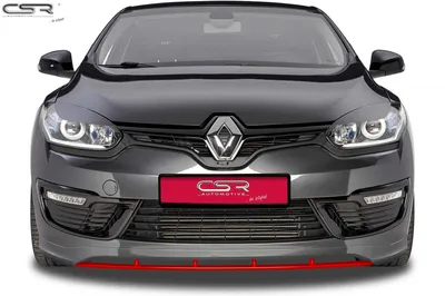 Black Bull Bonnet Bra for Renault Megane 3 Stoneguard Protector Cover  Tuning NEW : Amazon.co.uk: Automotive