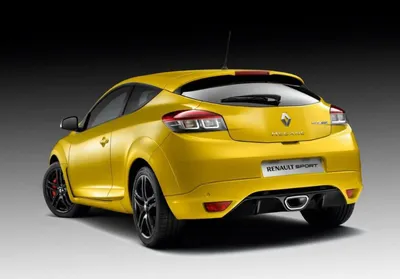 CSS Performance Renault Megane 3 1.5 DCI 110 HP - YouTube