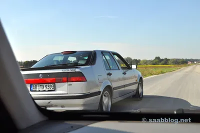 Saab 9000 Anna Project (Part 6) Tuning - SaabBlog - All about Saab Cars