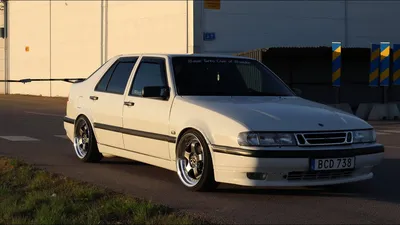 Saab 9000 Anna Project (Part 6) Tuning - SaabBlog - All about Saab Cars