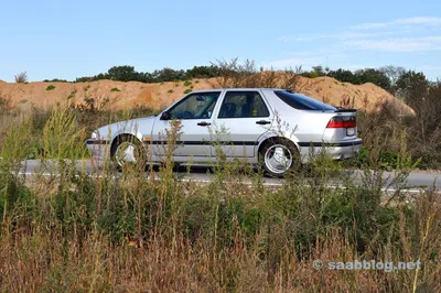 Heuschmid SAAB Tuning in... - Saab 9000 Squadron Fans | Facebook