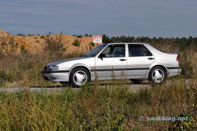 Throwback Thursday: Suspension wonders of the 1984 Saab 9000 | Autocar