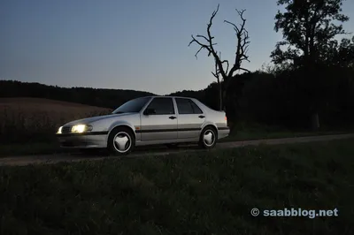 Saab 9000 Anna Project (Part 6) Tuning - SaabBlog - All about Saab Cars
