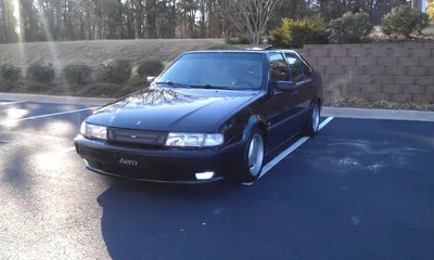 New rolling project: Saab 9000 2.3t A50 - Page 2 - trionictuning.com