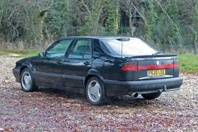 File:1996 Saab 9000 2.3 Turbo CS Aero (14946629431).jpg - Wikimedia Commons