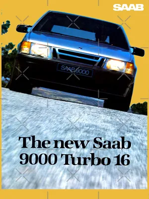 My new low-buck project is this righteous $3250 Saab Aero - Hagerty Media