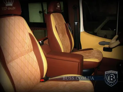 Перетяжка передних сидений своими руками.Форд Транзит 2008г. — Ford Transit  (7G), 2,2 л, 2008 года | тюнинг | DRIVE2