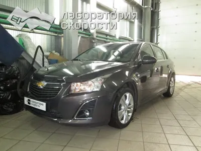 Наклейки на двери Chevrolet Cruze - Тюнинг CRUZE