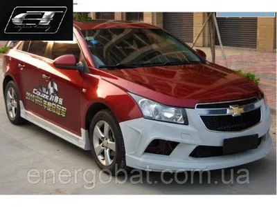 Чип-тюнинг евро-2 на CHEVROLET CRUZE в Екатеринбурге | E-VAG