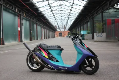 Глушитель прямоток для скутера (тюнинг) - Мотоарт - купить квадроцикл в  Украине и Харькове, мотоцикл, снегоход, скутер, мопед