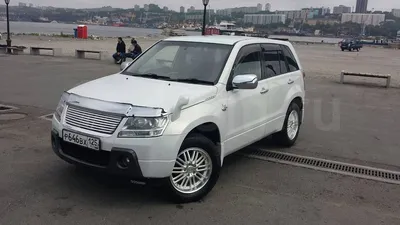 Used 2019 SUZUKI ESCUDO YEA1S | SBI Motor Japan