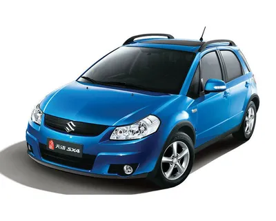 Permaisuri | Enkei Tuning Series SC22 with Suzuki SX4