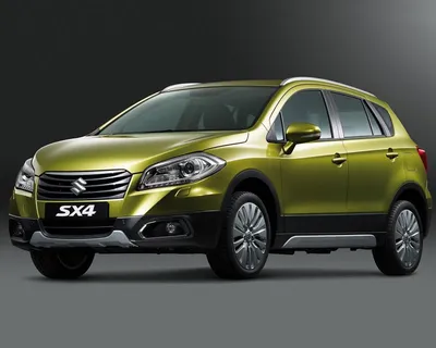 Suzuki SX4 Sedan (2008) - picture 3 of 34