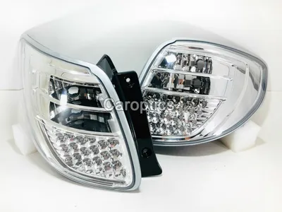 Фонари Suzuki SX4 тюнинг Led оптика (ID#793142134), цена: 10000 ₴, купить  на Prom.ua