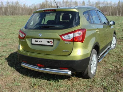 HU451LD-00-2-J-00 Тюнинг-фонари (комплект) в крыло купить для Suzuki SX4  (2006-) - Caroptics.ru.