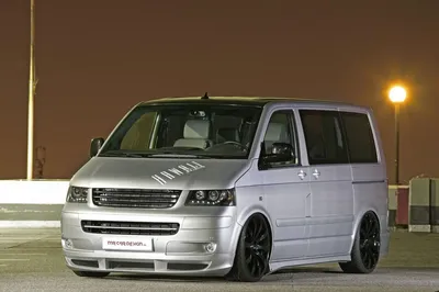 Volkswagen Multivan Т5 (Фольксваген Мультивен) - Перешивка салона - Услуги  - Rs-line