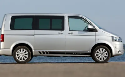 тюнинг Т5 (подвеска) ч.2 — Volkswagen Multivan (T5), 2,5 л, 2004 года |  тюнинг | DRIVE2