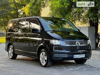 Чехлы Brothers-Tuning на Volkswagen Multivan T5 (2009-2015)