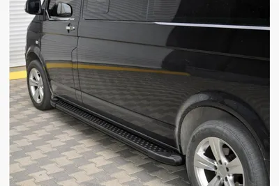 Volkswagen Transporter T5 с пробегом: нежный привод двери и вода в салоне -  КОЛЕСА.ру – автомобильный журнал