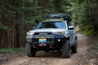 Front Runner - KRTF054T | Racks | Offroad Alliance